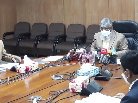 অক্সফোর্ডের ৩ কোটি ভ্যাকসিন বিনামূল্যে দেবে সরকার comaxin