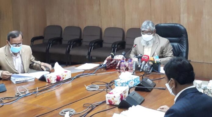 অক্সফোর্ডের ৩ কোটি ভ্যাকসিন বিনামূল্যে দেবে সরকার comaxin