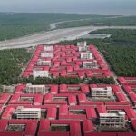 ডিসেম্বরের ১ম সপ্তাহেই রোহিঙ্গাদের ভাসানচরে স্থানান্তরের প্রস্তুতি vasanchor