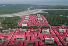 ডিসেম্বরের ১ম সপ্তাহেই রোহিঙ্গাদের ভাসানচরে স্থানান্তরের প্রস্তুতি vasanchor