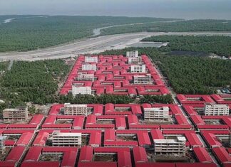 ডিসেম্বরের ১ম সপ্তাহেই রোহিঙ্গাদের ভাসানচরে স্থানান্তরের প্রস্তুতি vasanchor