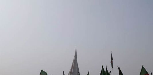 সারাদেশে যথাযোগ্য মর্যাদায় মহান বিজয় দিবস উদযাপিত 16 december