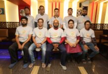 যাত্রা শুরু হলো ‘আমাদের গৃহস্থ বাড়ী’র আমাদের গৃহস্থ বাড়ী