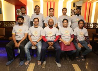 যাত্রা শুরু হলো ‘আমাদের গৃহস্থ বাড়ী’র আমাদের গৃহস্থ বাড়ী