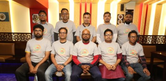 যাত্রা শুরু হলো ‘আমাদের গৃহস্থ বাড়ী’র আমাদের গৃহস্থ বাড়ী