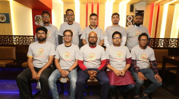 যাত্রা শুরু হলো ‘আমাদের গৃহস্থ বাড়ী’র আমাদের গৃহস্থ বাড়ী