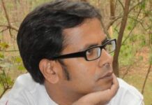 ওবায়েদ আকাশের একগুচ্ছ কবিতা obeyed akash