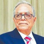 বিশ্ববিদ্যালয়ে শিক্ষক নিয়োগে অভিন্ন নীতিমালা চান রাষ্ট্রপতি abdul hamid