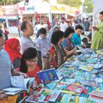 বাংলা একাডেমির সিদ্ধান্ত একতরফা, প্রকাশকদের বিবৃতি boimela