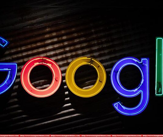 বিশ্বব্যাপী গুগলের সার্ভিস ডাউন google
