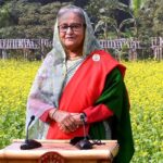 ধৃষ্টতা দেখাবেন না, বিশৃঙ্খলা করতে দেবো না: প্রধানমন্ত্রী প্রধানমন্ত্রী শেখ হাসিনা