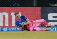 বেন স্টোকসের আইপিএল শেষ ben stokes