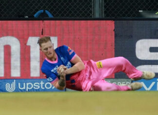 বেন স্টোকসের আইপিএল শেষ ben stokes