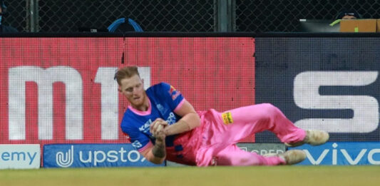 বেন স্টোকসের আইপিএল শেষ ben stokes