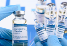 চীনা টিকার তৃতীয় ডোজ প্রয়োজন হতে পারে! china vacc