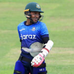 জিম্বাবুয়েতে টি–টোয়েন্টি খেলতে চান না মুশফিক mushfiqur rahim