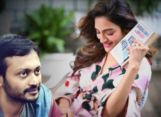 বিরসা দাশগুপ্তের নতুন ছবির জন্যই নুসরতের বেবি বাম্প? nusrat jahan