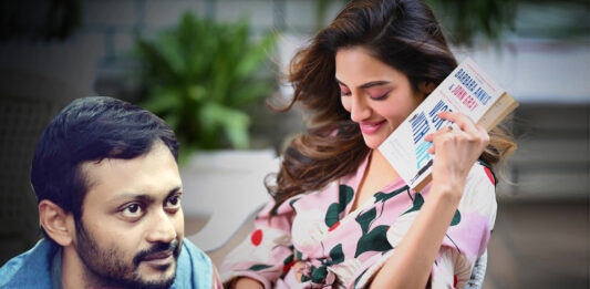 বিরসা দাশগুপ্তের নতুন ছবির জন্যই নুসরতের বেবি বাম্প? nusrat jahan
