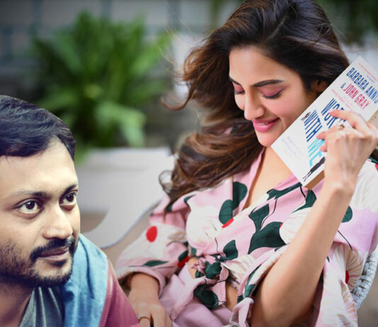 বিরসা দাশগুপ্তের নতুন ছবির জন্যই নুসরতের বেবি বাম্প? nusrat jahan