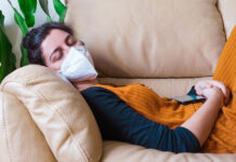 ঘরে অক্সিমিটার নেই, হঠাৎ শ্বাসকষ্ট, কী করবেন? oyyzen low