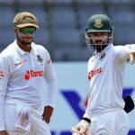 বাংলাদেশ দলের নতুন টেস্ট অধিনায়ক সাকিব sakib