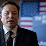 ট্রাম্পের সঙ্গে বিরোধের মাঝে ইলন মাস্কের নতুন রাজনৈতিক দল গঠনের ইঙ্গিত Elon Musk