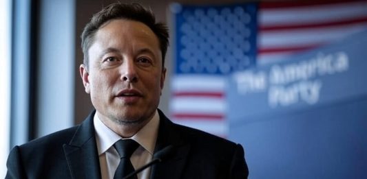 ট্রাম্পের সঙ্গে বিরোধের মাঝে ইলন মাস্কের নতুন রাজনৈতিক দল গঠনের ইঙ্গিত Elon Musk